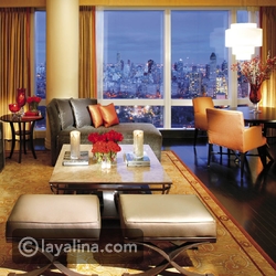 بالصور فخامة غرف الضيوف الصالونات ليالينا