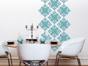 ملصقات ورق جدران لمنزل...