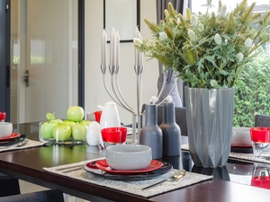 أفكار مميزة لتقديم الض...