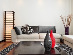 أفكار للحصول على منزل...