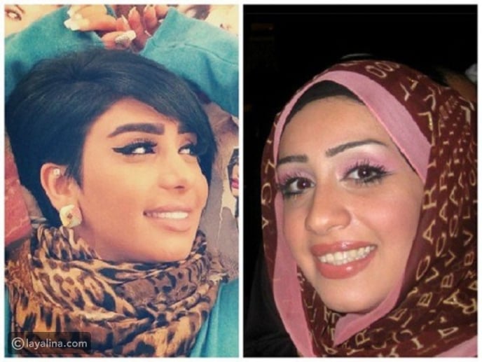 هنادي الكنداري خلعت الحجاب لأسباب شخصية وعادت إلى الفن