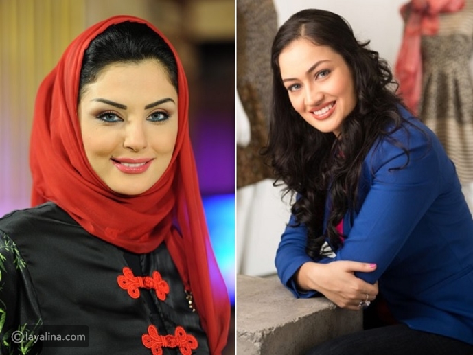 الإعلامية هبة جمال فاجئت الجمهور بإطلالتها من دون حجاب بعد سنوات من الالتزام