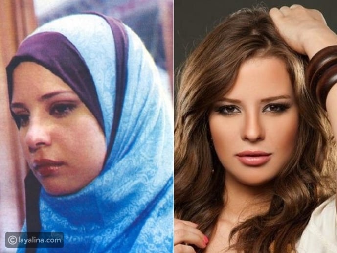 إيمان العاصي كانت قد قررت اعتزال الفن بعد مسلسل 