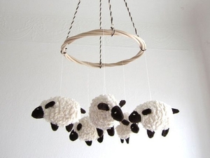 أفكار لعمل زينة من خرو...