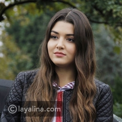 هاندة إرتشل