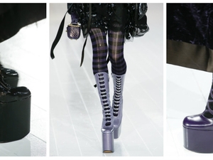 مارك جاكوبس يعيد إحياء...