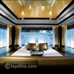 أفخم 10 غرف نوم في العالم! ليالينا