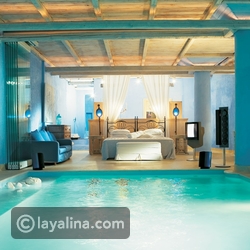 أفخم 10 غرف نوم في العالم! ليالينا