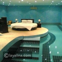 أفخم 10 غرف نوم في العالم! ليالينا