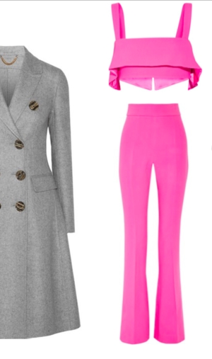 لوك اليوم: إطلالة بالل...