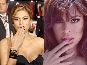 هذه حقيقة أيدي وأظافر...