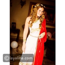 وابنتها منة ورثت عنها الجمال