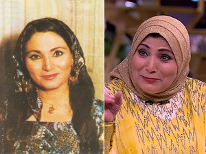 هل تذكرون المطربة الشع...