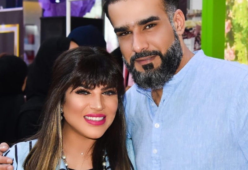 مجلة ليالينا غدير السبتي تكشف تفاصيل طلاقها المفاجئ بكلمات حزينة! شاهد ماذا قالت