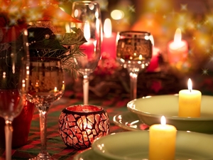 الشموع العطرية وتأثيره...