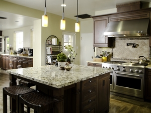 مطبخك مملكتك.. اهتمي ب...