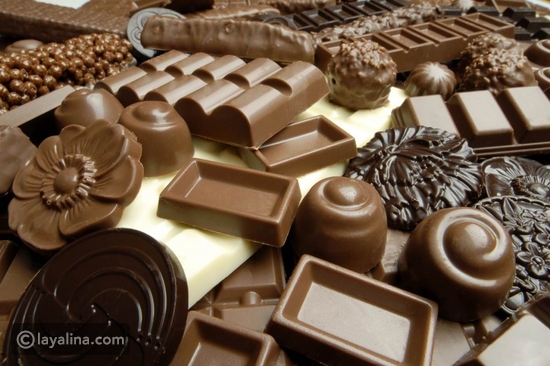 اكتشفي الحقيقة: هل الشوكولاتة مفيدة أم ضارة؟