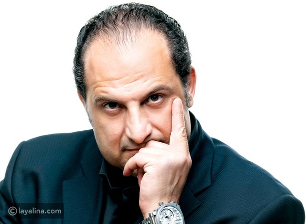 صورة خالد الصاوي بباروكة تغيّر شكله وتثير استغراب جمهوره شاهدوها الان