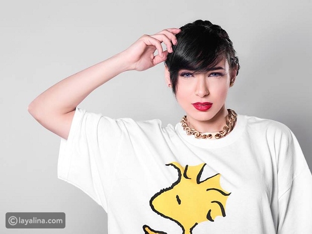 قرار صادم للمطربة ساندي فهل ستتمسك به أم ستتراجع عنه؟