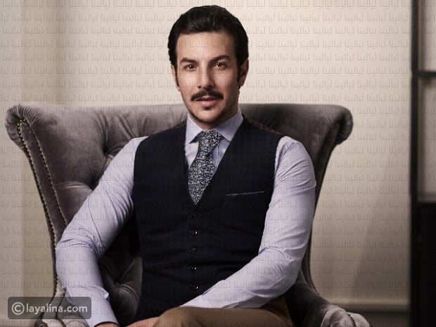 خاص ليالينا: باسل خياط يكشف حقيقة صفعه لشيرين عبد الوهاب ورأيه الصريح بها