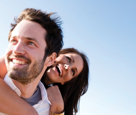 6 مواعيد غرامية مع زوج...