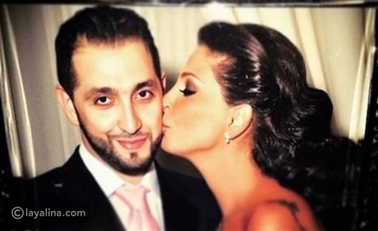 شقيق إليسا كميل
