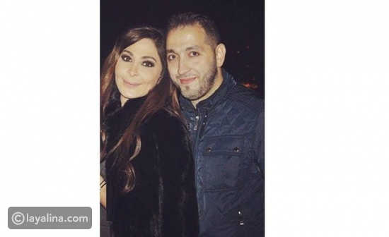 شقيق إليسا 