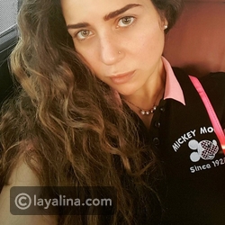 صور مي عز الدين تكشف عن حبها لهذا الفنان الشاب