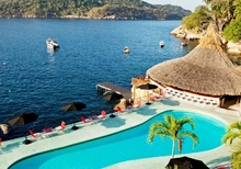 السياحة في أكابولكو.....