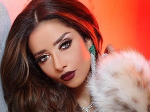 صور بلقيس فتحي تتألق ب...