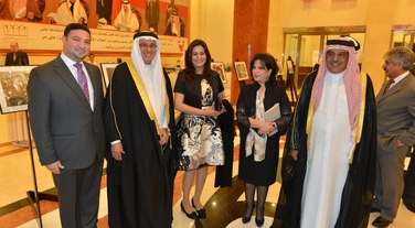 دشين الفيلم الوثائقي 