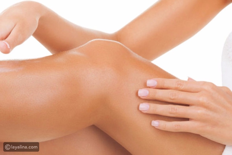 7 Ø®ÙØ·Ø§Øª Ø·Ø¨ÙØ¹ÙØ© ÙØªØ®ÙÙÙ ÙÙ
٠شعر Ø§ÙØ¬Ø³Ù