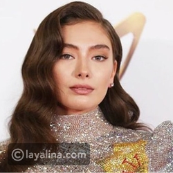 مكياج النجمات التركيات في حفل توزيع جائزة الفراشة الذهبية لعام 2017