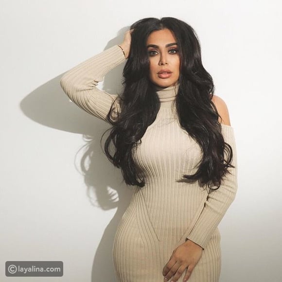 مكياج ناعم من هدى بيوتي