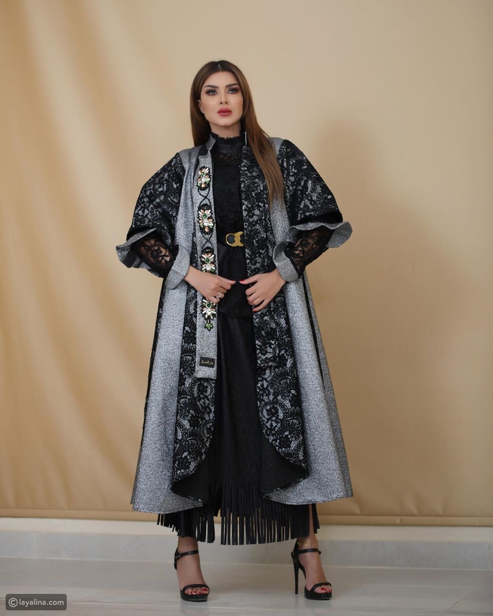 ازياء رمضانيه للمحجبات موضه 2019