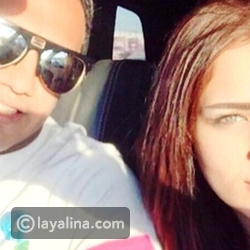 الجمهور يشبه زوجة أوس أوس بجمال الفنانة مي عز الدين