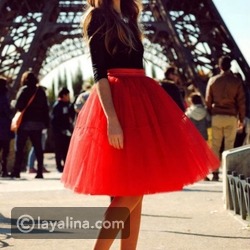 Пышная юбка. Пышная юбка и топ. Красная юбка пачка. Красная пышная юбка