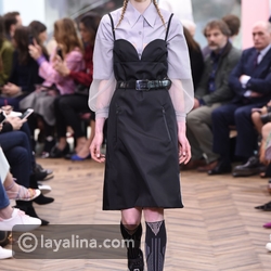 ������ ����� Prada ������� 2018 �� ����� 