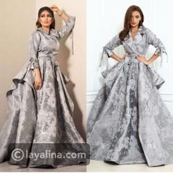 شيلاء سبت ورانيا فواز بنفس الفستان.. من الأجمل برأيكم؟