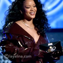 إطلالات ريهانا Rihanna في حفل جوائز Grammy Awards 2018