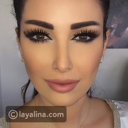 باتريسيا ريغا وصورة تكشف ملامحها بوضوح