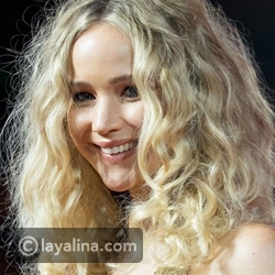 جينيفر لورانس