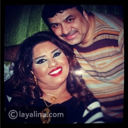 صور هيا الشعيبي قبل وبعد الرجيم مختلفة بعدما فقدت وزنها ...