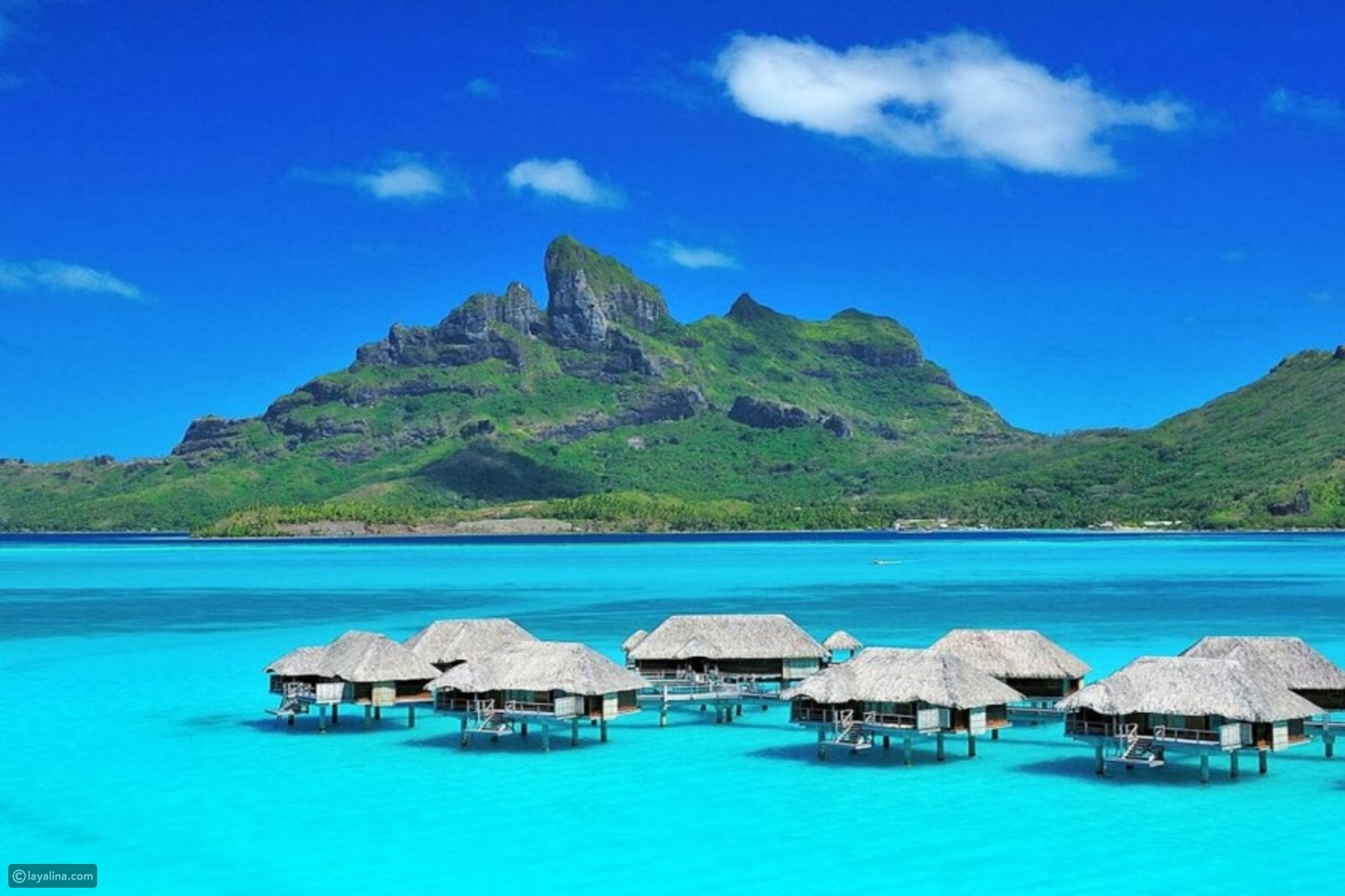 Sun Island Beach–Maldives