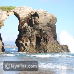 Playa De Las Catedrales&ndash;Espa&ntilde;a