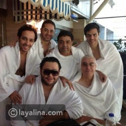 Ø·Ø§Ø±Ù ÙÙÙÙ, Ø£Ø­ÙØ¯ Ø¹ØµØ§Ù, Ø£Ø­ÙØ¯ Ø±Ø²Ù