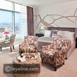 تعرفي على موديلات ستائر 2015 ليالينا