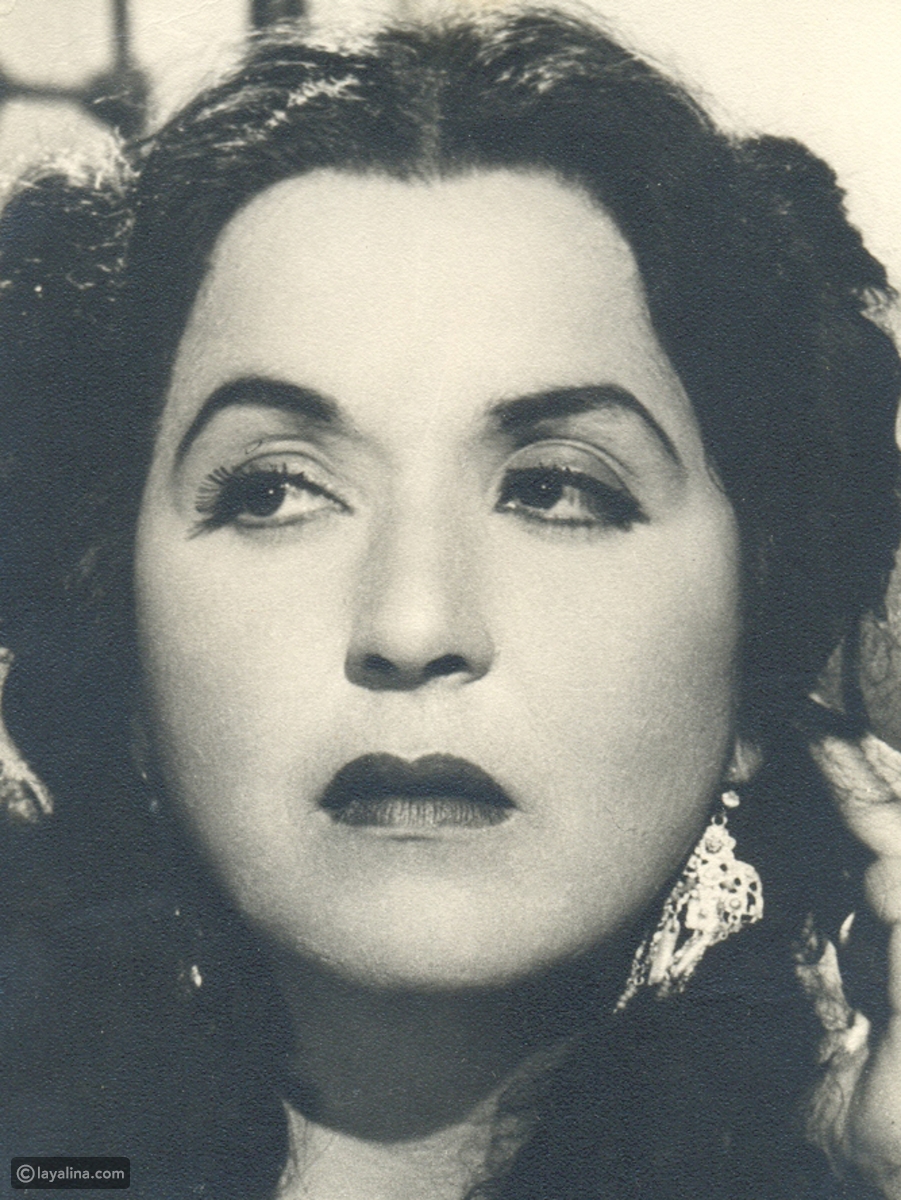 توفيت فاطمة رشدي في رمضان عام 1996 عن عمر يناهز 87 عاماً.