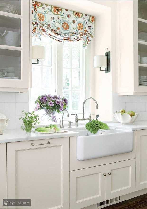 اخر موديلات المطابخ الالمنيوم