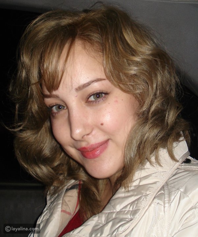 صور بسمة بوسيل قبل وبعد عمليات التجميل - ليالينا